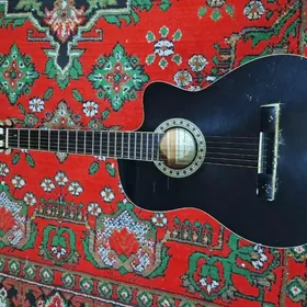 Gitara Manuel Elmundo