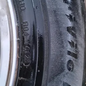 255 65 17 teker шина