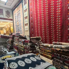 işgär gerek haly magazyna