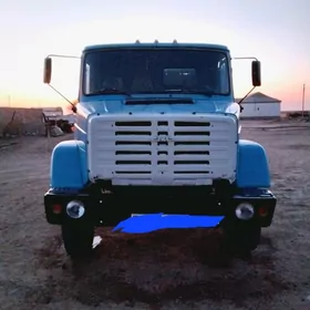 Zil 4331 1993