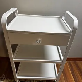 Тележка косметолога