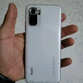 redmi not 10 s