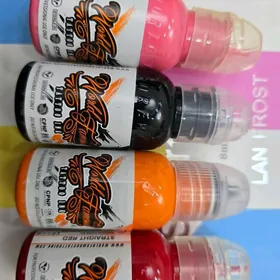 gas kraskalar permanent salon