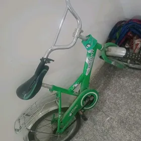 велосипед, tigir