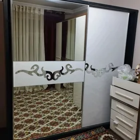 Türkun Stenkasy, Aynaly