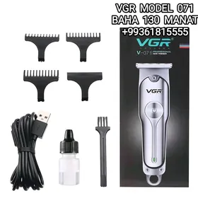 VGR MAŞYNKA SAÇ SAKGAL МАШИНКА