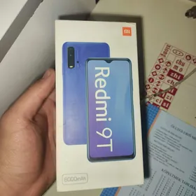Redmi 9T