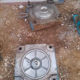 plasmas önümçülük galyplar