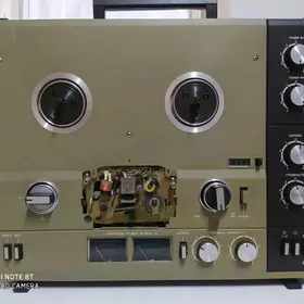 Магнитофон Сатурн мк202с-2