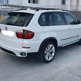 BMW X5 2010