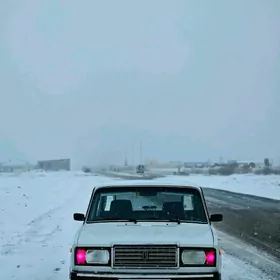 Lada 2107 2004