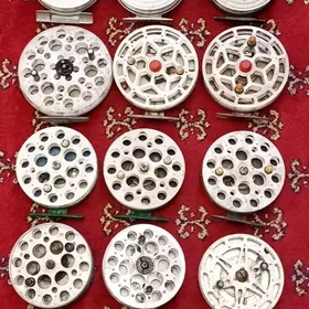 Катушки ссср