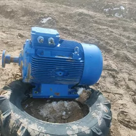Elektro mator 75 kw