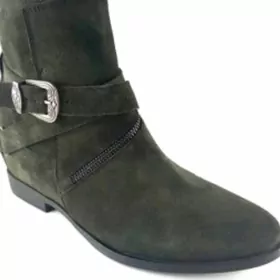 сапоги женские