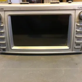 магнитофон