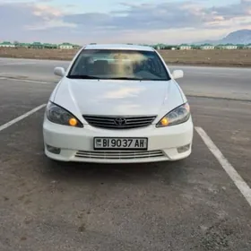Toyota Camry 2002