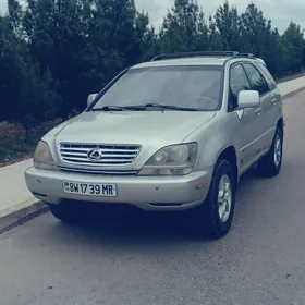 Lexus RX 300 2001