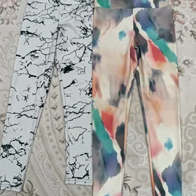 Лосины спортивные