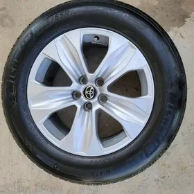 Teker Diska 235.65.18 original