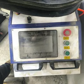 swarka,kemp,lazerni aparat