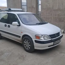 Opel Sintra 1998