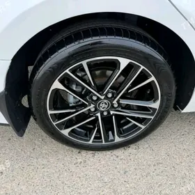 camry 2025 model diska