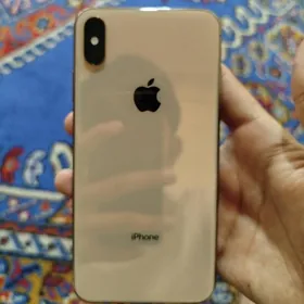 iPhone xs max