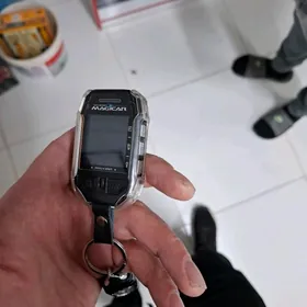 Magicar m500 arginaly