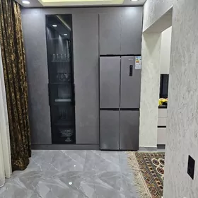 Arenda Mir-1 2etaj 3kom