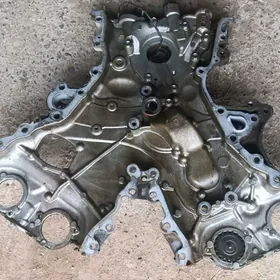 yumurka motor 3.5 on kryska