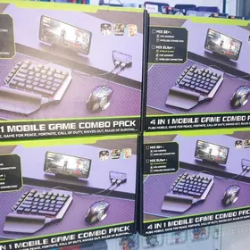 PubG!! Консоль для телеф/Gamer