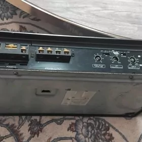 усилитель 1800 ват кенвут