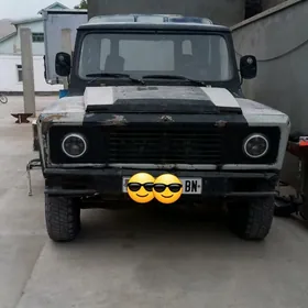 UAZ 469 1993