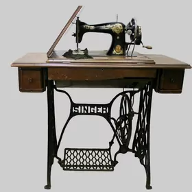 швейная машинка Singer