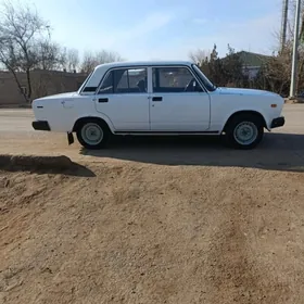 Lada 2107 1999