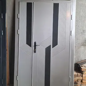 Новая дверь taze gapy