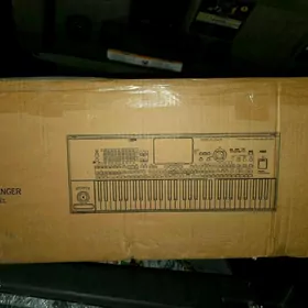 KORG PA 4 X (61)