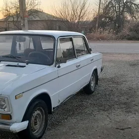 Lada 2106 1999