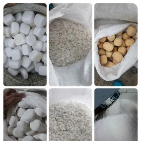 МРАМЫР КРОШКА