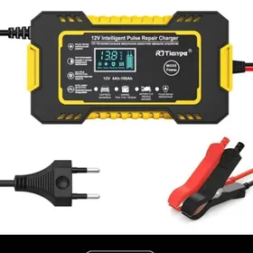 ZARYAD зарядное устройство