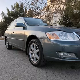 Toyota Avalon 2001