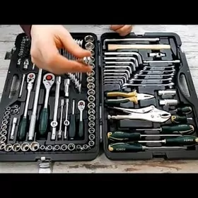 Forse Force nabor acar 142 ps