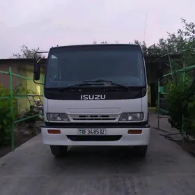 Mitsubishi Canter 2009