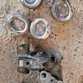 korolla porşun paduşka