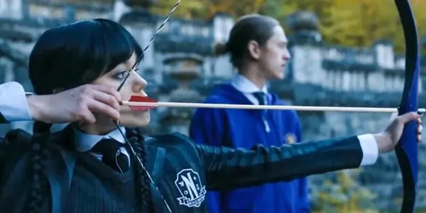 Netflix назвал самые популярные фильмы и сериалы второй половины 2025 года