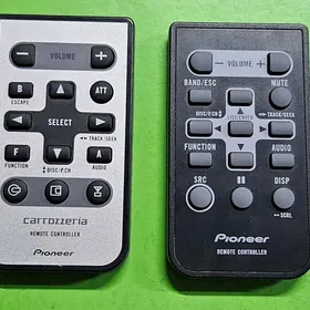 Pioneer pult orginal