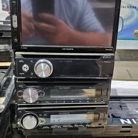 Telewizor orginal Carriozzeria