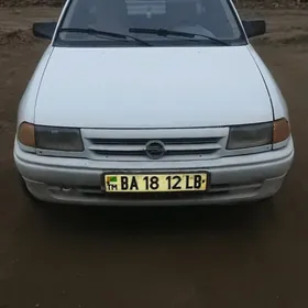 Opel Astra 1993