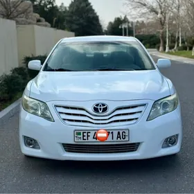 Toyota Camry 2009