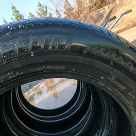 MİCHELİN TEKER 17lik